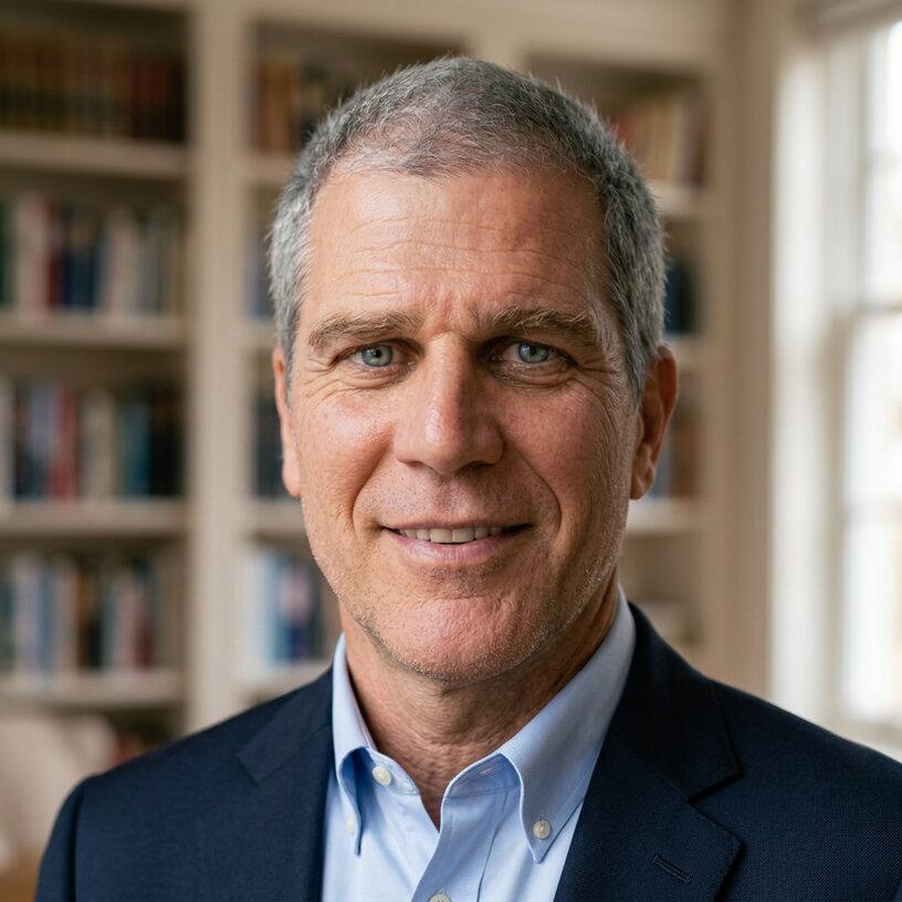 Robin, professor britânico